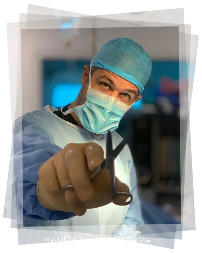 Dr Miguel Mota is waiting for you! Dr Miguel Mota is waiting for you!